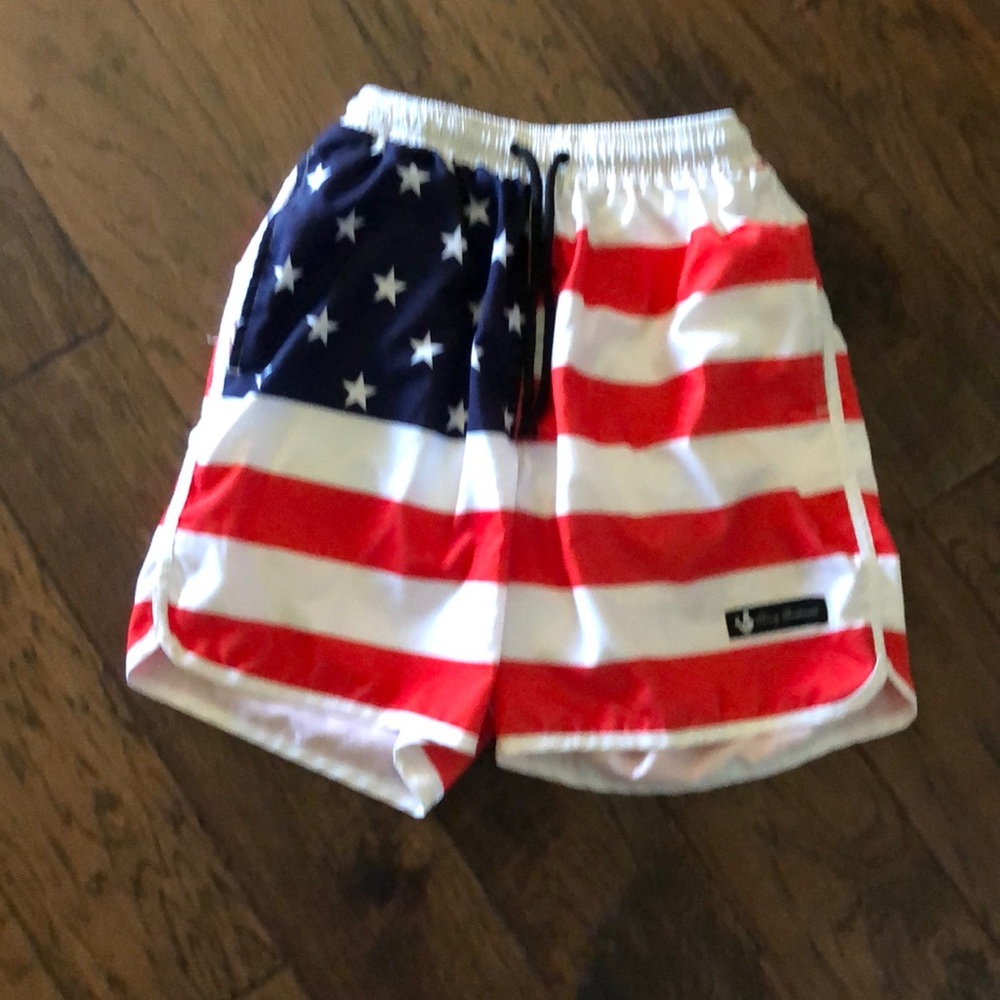 Men’s Swim trunks